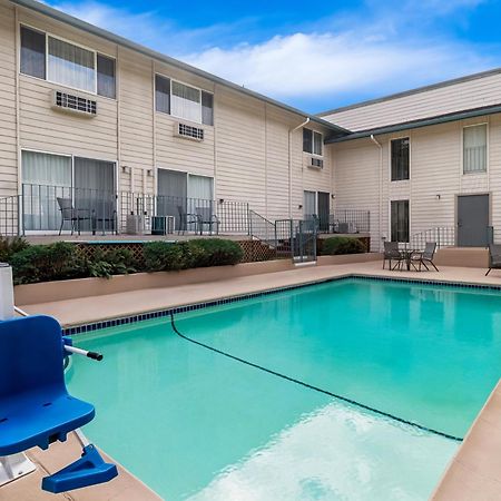 Quality Inn & Suites Vancouver - Hazel Dell Luaran gambar