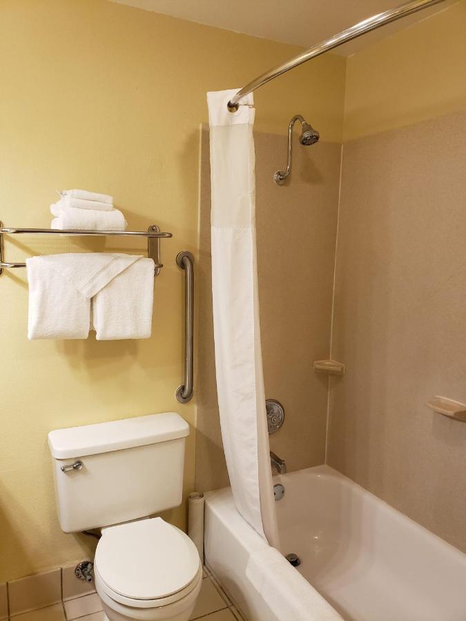 Quality Inn & Suites Vancouver - Hazel Dell Luaran gambar