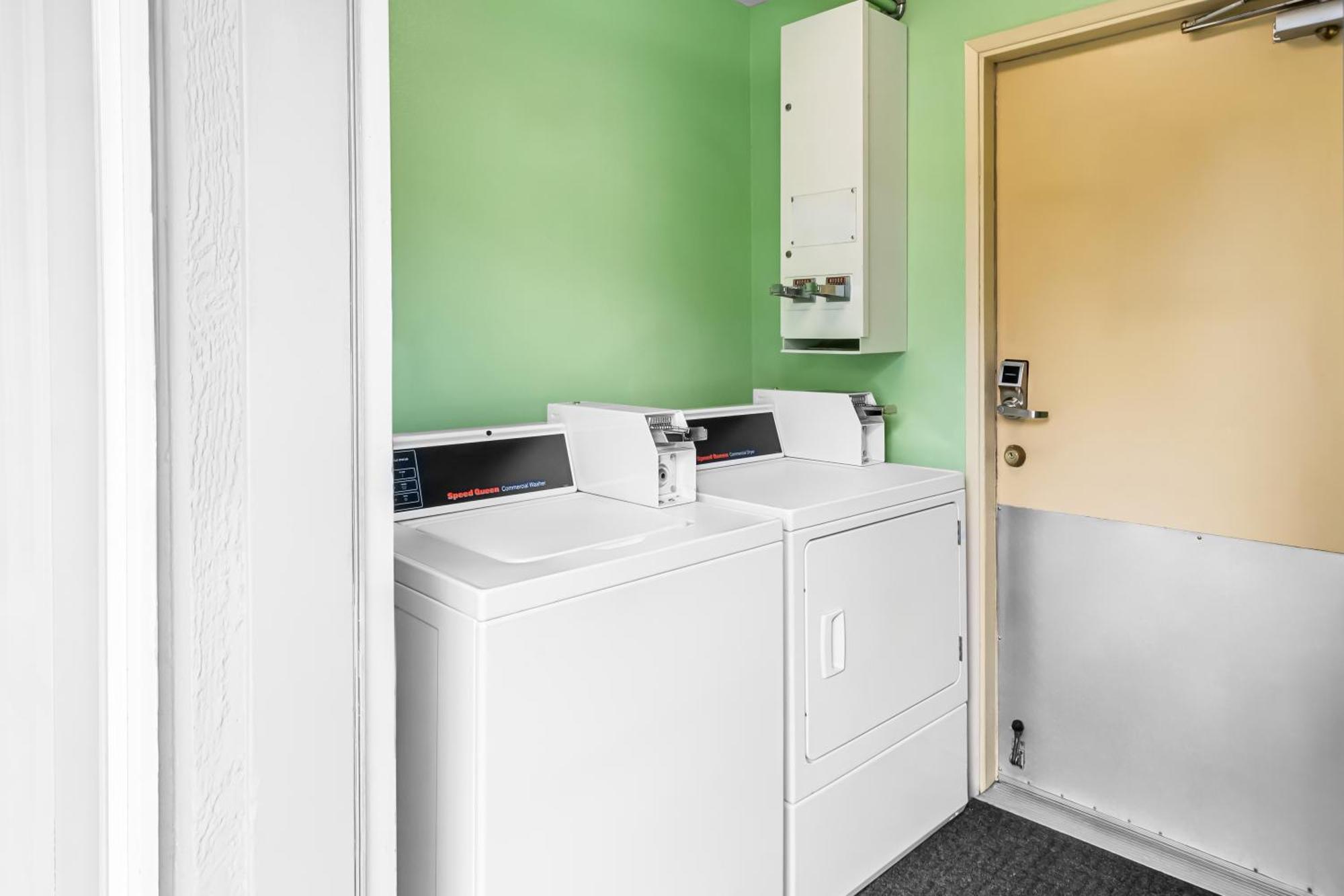 Quality Inn & Suites Vancouver - Hazel Dell Luaran gambar