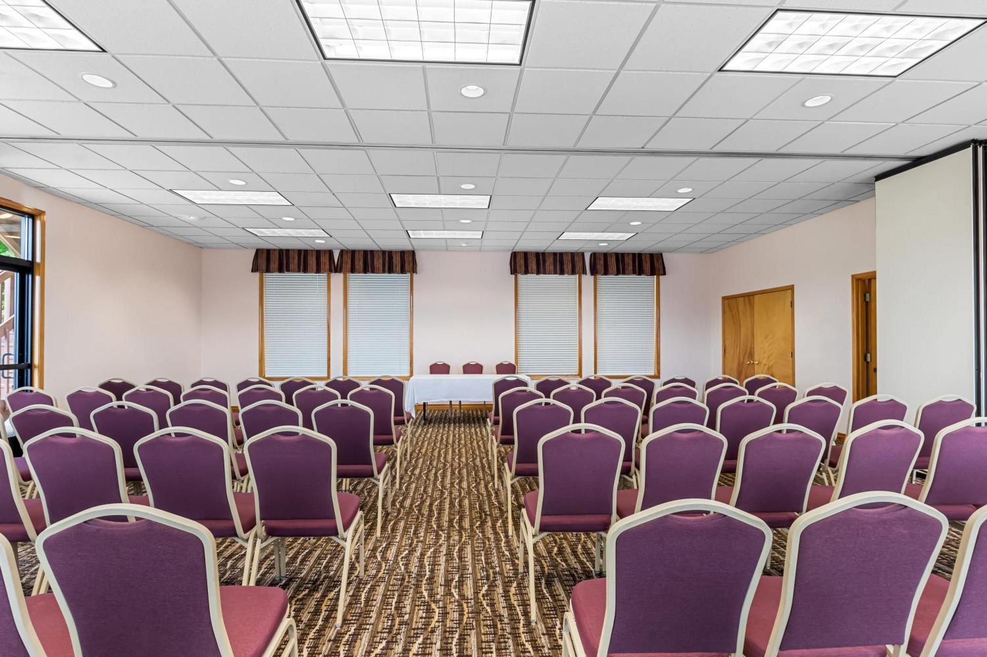 Quality Inn & Suites Vancouver - Hazel Dell Luaran gambar
