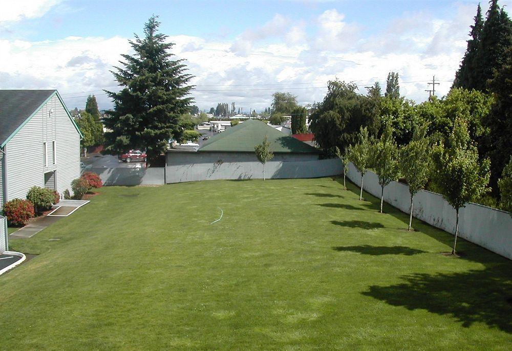 Quality Inn & Suites Vancouver - Hazel Dell Luaran gambar
