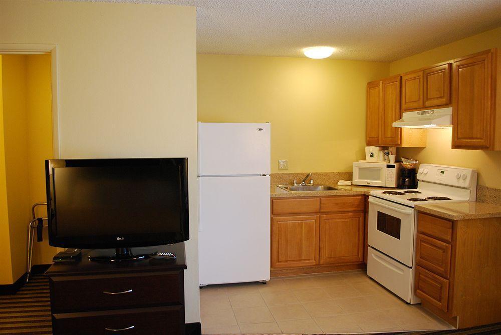 Quality Inn & Suites Vancouver - Hazel Dell Luaran gambar