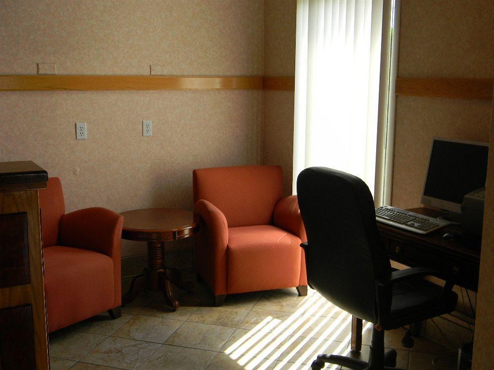 Quality Inn & Suites Vancouver - Hazel Dell Luaran gambar