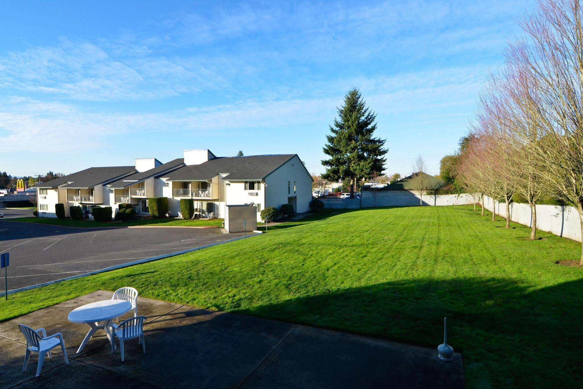 Quality Inn & Suites Vancouver - Hazel Dell Luaran gambar