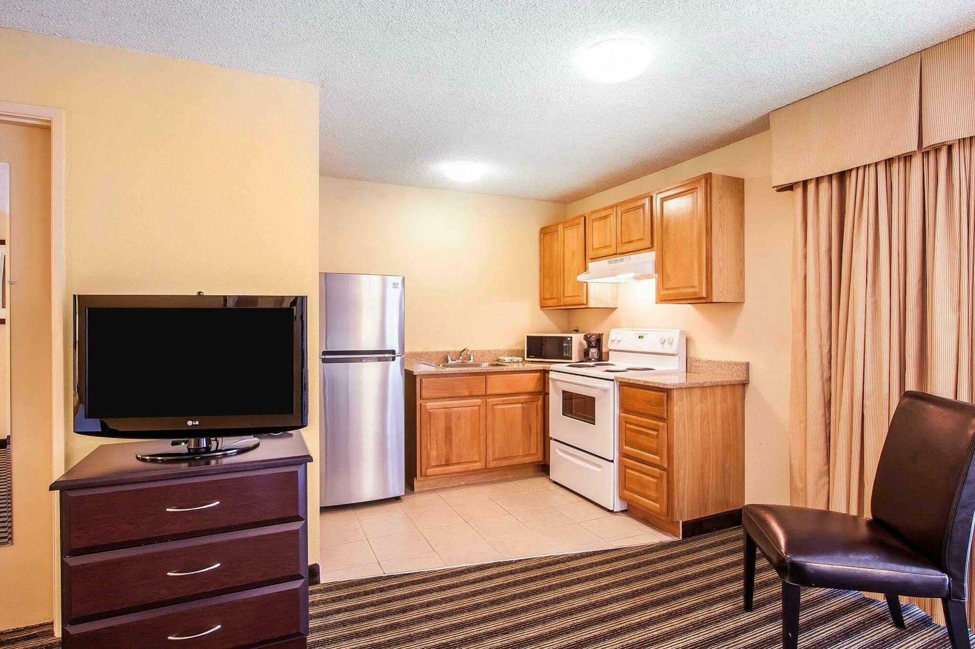 Quality Inn & Suites Vancouver - Hazel Dell Luaran gambar