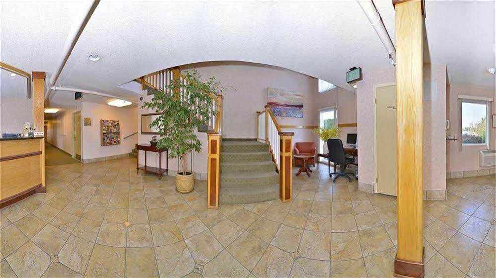 Quality Inn & Suites Vancouver - Hazel Dell Luaran gambar