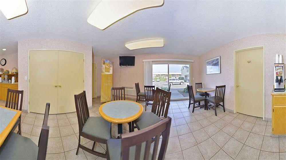 Quality Inn & Suites Vancouver - Hazel Dell Luaran gambar